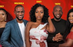 Breach Of Broadcast Code: Big Brother Naija Cautioned By NBC