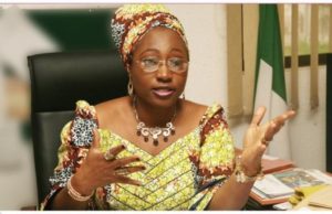 My Encounter With FUOYE Students, No Order To Shoot Was Given By Me – Fayemi’s Wife Erelu Bisi Fayemi...