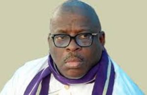 Ogun: Kashamu Faction Joins APC, Quits PDP Buruji Kashamu