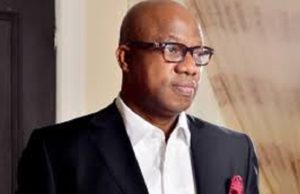 Abiodun Procures Modern Equipment For State Hospitals Dapo Abiodun