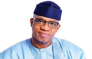 How Ogun Acquired 2.2 Hectares Of Land To Rehabilitate Destitute Prince Dapo Abiodun, the governor of Ogun State...