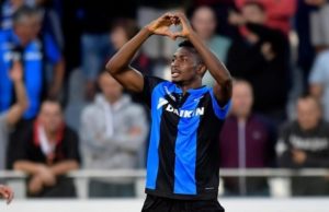 Bonaventure Replaces Onyekuru For Nigeria, Ukraine Friendly Clash