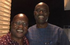 100 Days: PDP Says Makinde’s performance Is Exemplary