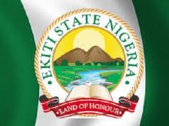 In Ekiti, Erection Of Road Bumps Without Approval Is Now An Offence Ekiti State logo