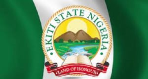 In Ekiti, Erection Of Road Bumps Without Approval Is Now An Offence Ekiti State logo