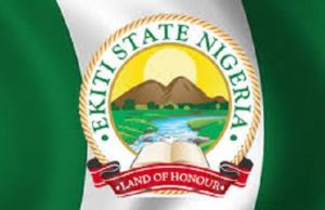 Allegation Of Misconduct: Ekiti SUBEB Suspends Education Secretary, Head Teacher Ekiti State logo