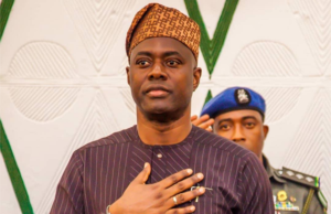 Makinde To Political Leaders: Be Guided By Principles Of Fairness