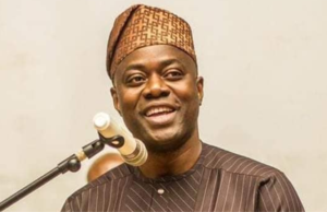Makinde’s Government To Students: No More Excuses To Be Out Of School