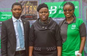 Heritage Bank Returns With The Sixth Season Of The Next Titan