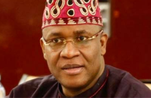 Tunde Braimoh: Tinubu Joins Other Great Nigerians To Mourn, Says ‘He Will Be Sorely Missed’ Hon Tunde Braimoh