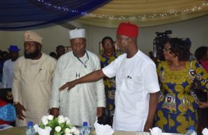 Ex-Rep Member, Ned Nwoko Tasks Governments On Debt Management