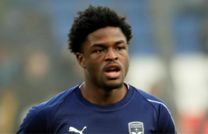 Why I Decided To Join West Brom – Josh Maja Josh Maja...