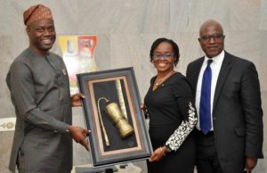 Makinde Says Oyo’s Open For Businesses That’ll Bring Development