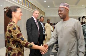 Makinde’s Government To Partner With Britain To Train Teachers