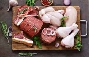 White Meat Can Raise Cholesterol As Much As Red Meat, New Study Shows