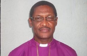 Buhari Congratulates New Anglican Primate-Elect, Archbishop Ndukuba