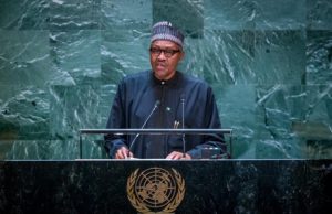 Time To Drag Buhari, El-Rufai And Others To Kigali By Festus Adedayo