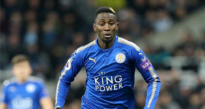 Fans Optimistic As Ndidi Concludes Plans To Leave Leicester Wilfred Ndidi