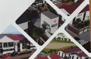 Odua Investment Ready To Make History, To Build First Of Its Kind Gated Estate In Ibadan