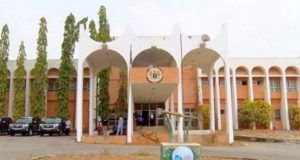 Boundary Issues With Oyo: Ogun Assembly Seeks Boundary Commission’s Intervention Ogun House of Assembly