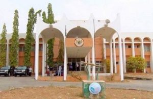 Ogun Assembly Hailed For Sustaining Collaboration With The Executive Ogun House of Assembly