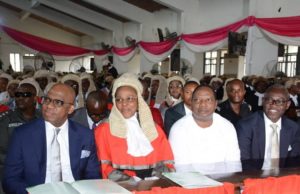 Abiodun Says Ogun Judiciary’ll Be Digitized