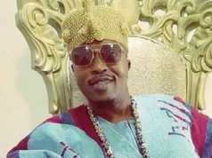 Oluwo Places Ban On Osun Rep Member From Entering His Palace The Oluwo Of Iwoland, Oba Abdulrasheed Akanbi...