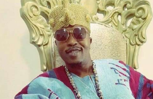 Oba Akanbi: I Now Wish To Be Addressed As Alaafin Of Iwo The Oluwo Of Iwoland, Oba Abdulrasheed Akanbi...