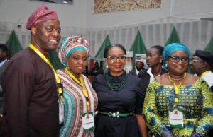 Day Makinde Revealed Vision For Oyo State