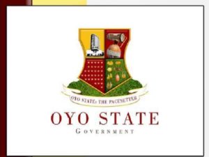 Oyo Logo