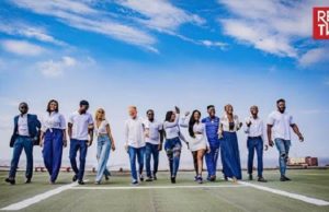 All Set For REDTV’s Red Hot Topics To Go Live