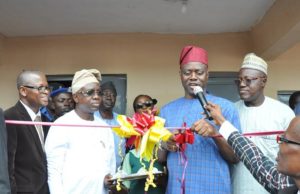 Makinde Calls For Partnership To Lift Education Standards In Oyo As He Marks 100 Days In Office