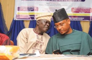 Why Journalists’ Welfare Should Be Prioritized – Hon Shina Peler