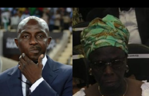 Siasia’s Mother Regains Freedom From Kidnappers At Last