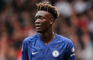 Loyalty To Nigeria: Dare Calls Tammy Abraham’s Father