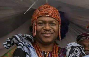 How We Will Rebrand ‘Igogo’ Festival – Olowo