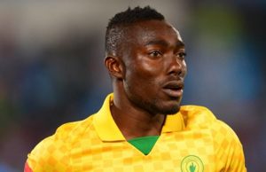 FC Zurich On The Verge Of Aiyegun’s Capture