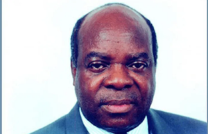 Lawan Mourns Ufot Ekaette, Says ‘He Was A Thoroughbred Bureaucrat’