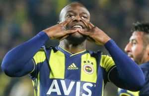 Victor Moses Undergoes Successful Surgery In Germany Victor Moses