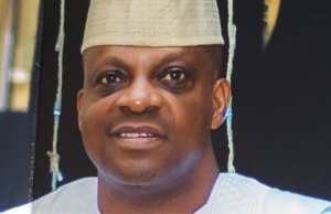 Makinde In Harvest Of Appointments, Gives Deputy Nine Aides