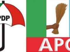 PDP To APC: Wike Remains Our Valuable Political Asset
