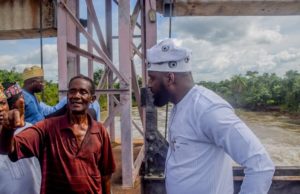 Resuscitation Of Eruwa Water Supply: Oyo Speaker Promises Government Intervention