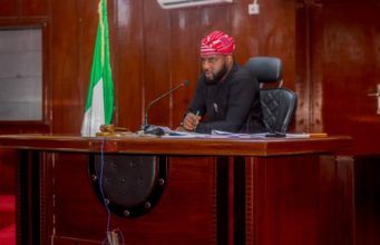 Oyo Assembly Sets To Pass State-Owned University Of Agriculture Bill Adebo Ogundoyin