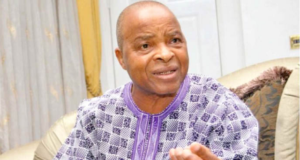 Tinubu Joins Other Great Nigerians To Celebrate General Akinrinade At 85 General Alani Akinrinade