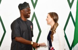 Makinde Pledges To Run Oyo’s Affair Like An Open Book