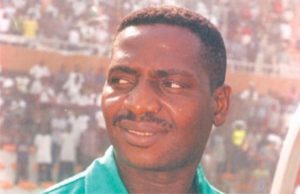 Ex-Internationals, Sports Administrators Ready To Remember Best Ogedegbe