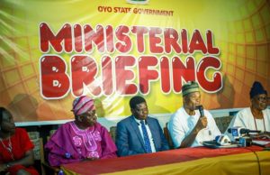 All Set For Oyo To Celebrate First Ijala Festival