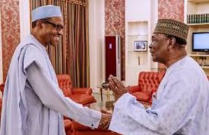 Buhari To Gowon At 85: You Are A Symbol Of National Unity