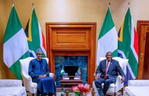 After Xenophobic Attacks, Nigeria, South Africa Sign 10-Year Visa Agreement To Businessmen, Academics