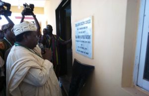 Alumni Association To Fayemi: Upgrade College Of Education Ikere To University